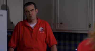 What did she say She said that I'm fine - Facing the Giants