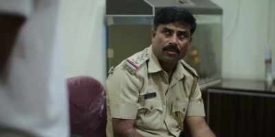 -What did he say?
-"Someone killed Mommy. Come quick." - Crime Stories: India Detectives