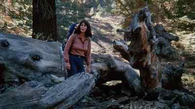 What Did you say something dear - The Forest