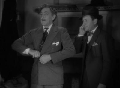What did she say Tell me everything - Twentieth Century
