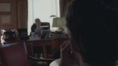 -What did they say?
-They want to understand
what we're doing. - Icahn: The Restless Billionaire