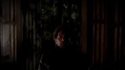 What did you say
to him? - The Vampire Diaries