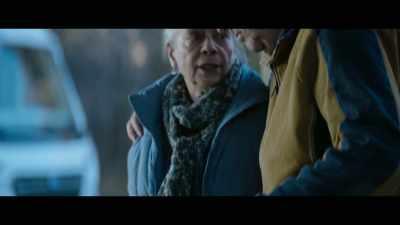 - What did he say?
- Well, I couldn't even repeat it. - The Day of the Jackal