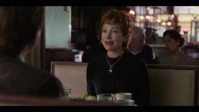 - What did he say?
- Well, he said - Fosse/Verdon
