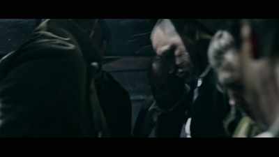 What did he say?
What did that man just say? - The Lost Pirate Kingdom