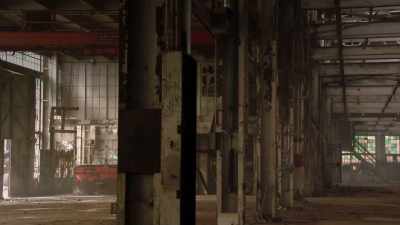 What did she say?
What is my Violet telling you? - Midnight, Texas