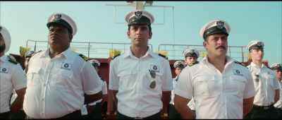 - What did he say?
- You don't... last life! - Bharat