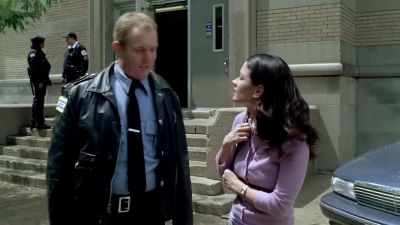 - What did you say?
- You heard me. - Prison Break