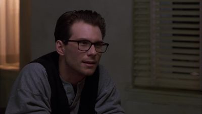 What did you see - Interview with the Vampire: The Vampire Chronicles