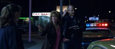 Did you see - Anywhere But Here