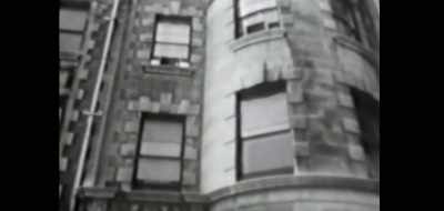 What did you see? - Amityville: An Origin Story