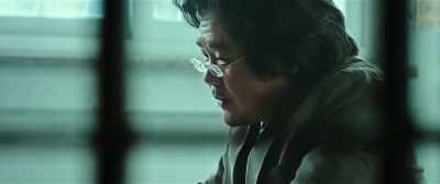 What did Seungil Pharm make you do? - The Cursed: Dead Man's Prey