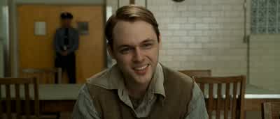 - What did she expect? - Shutter Island
