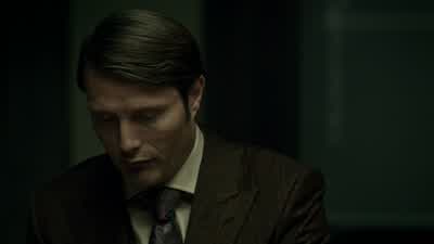 What did she know, will? - Hannibal