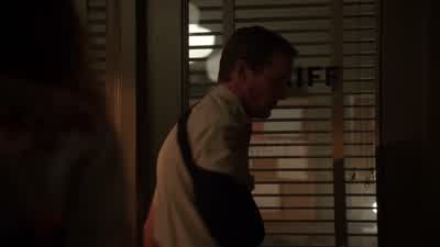 - What did she say? - Teen Wolf