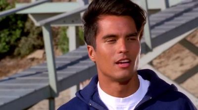 -WHAT DID SHE SAY? - Baywatch