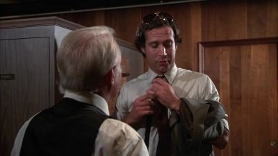 What did you shoot today - Caddyshack