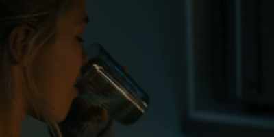 What did your sister write? - Midsommar