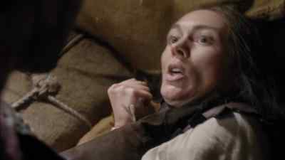 What did you spend it all on? - The Musketeers
