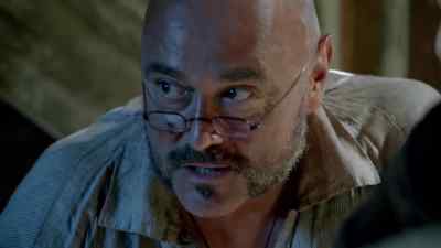 What did we spend on stores? - Black Sails