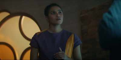 - What did Strego say to Tomm
before he got shot? - Moonhaven