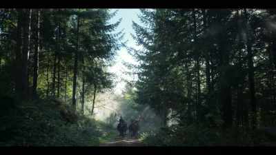 What did Streona mean - Vikings: Valhalla
