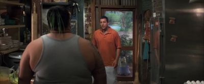What did Sue say - 50 First Dates