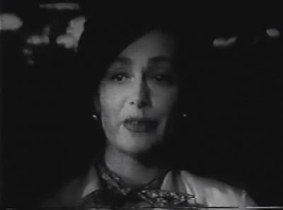 What did you take as a sedative before you met me - Chicago Deadline