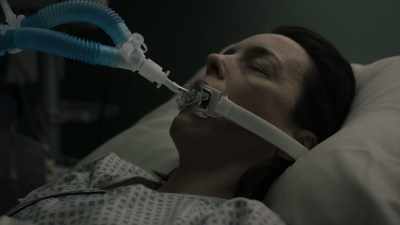 What did you talk about,
the two of you, - Counterpart