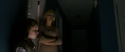 What did we talk about We only gave you one ruleIt was a big deal for us to let you paint on your wallsWhat's the rule Ashley Paint only goes in the bedroomAnd what makes you think you can paint out hereI wanted to paint her picture but she didn't want it - Sinister