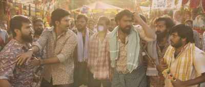 What did they talk wrong? Say what did you say guys? - Rangasthalam