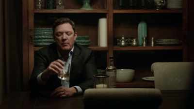 - What did you tell him?
- Uh, I told him - Good Girls