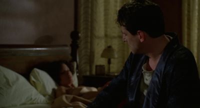 What did you tell Leo - Miller's Crossing