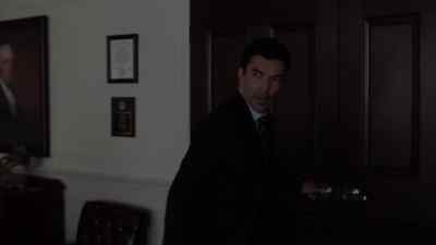 What did you tell Stendahl? - Salvation