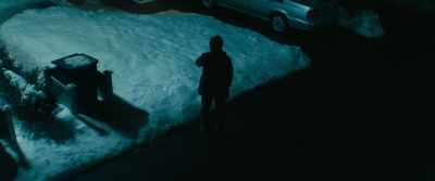 What did he tell you before he died? - Severance