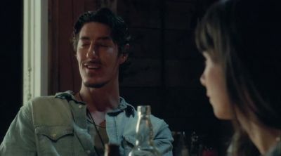 - What did she tell you? - Haven