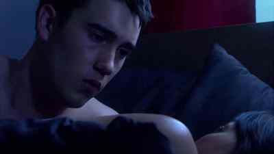 What did he tell you? - Torchwood