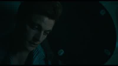 What did the doctor say? - Venom: Let There Be Carnage