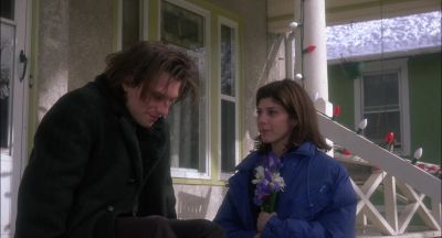 What did the doctor say - Untamed Heart