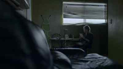 What did the landlord say? - Bloodline