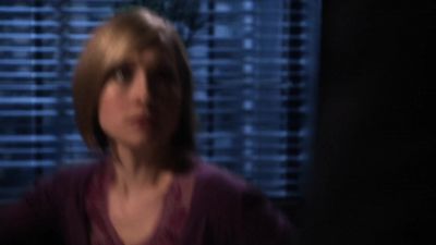 What did the LuthorCorp diva
have to say? - Smallville