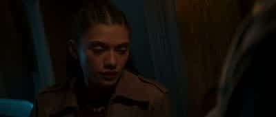 What did the Oracle tell you? - Percy Jackson and the Olympians