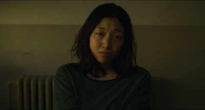 What did the two children call you? - Shoplifters
