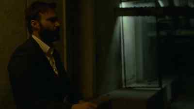What did the... - Absentia