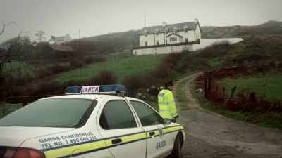 What it did to them, you know, - Sophie: A Murder in West Cork