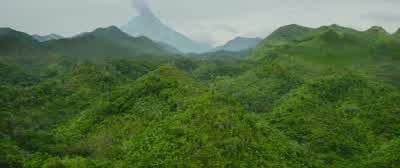 What did they kidnap you for anyhow? - The Lost City