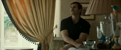 What did they pay you? - Bohemian Rhapsody