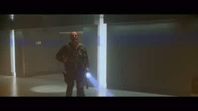 What did they say? - Godzilla
