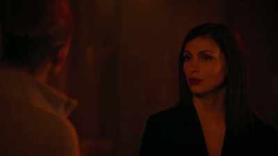 What did you think about me
when we first met? - The Endgame