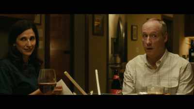 What did you think about that, Aubrey?
Pretty cool, huh? - Brigsby Bear